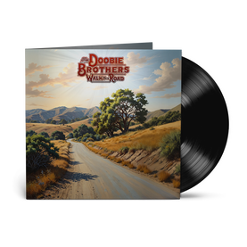 Doobie_Brothers_Walk_This_Road